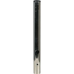 Odyssey 20" Accessory Pole for L-Evation Stands (L20POLE)