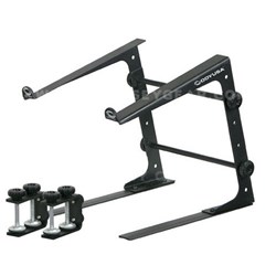 Odyssey L-Stand w/ Table & Case Clamps