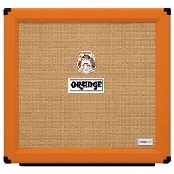 Orange Crush Pro 412 Compact 4x12" Guitar Speaker Cab (240 Watts @ 16 Ohms)