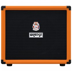Orange OBC112 Bass Speaker Cabinet w/ 1x12" Lavoce Driver (400 Watts @ 8 ohms)