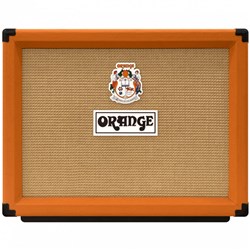 Orange Tremlord 30w Single Channel Guitar Combo Amplifier (Orange)