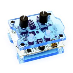 Patchblocks Neo Modular Synth & Signal Processor (Blue)