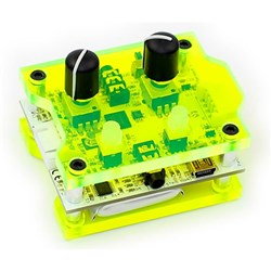 Patchblocks Neo Modular Synth & Signal Processor (Yellow)