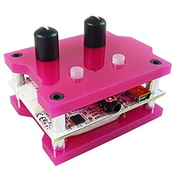 Patchblocks Modular Synth & Signal Processor (Pink)