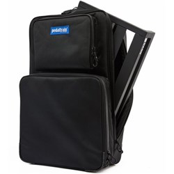 Pedaltrain Premium Soft Case Hideaway Backpack - Classic 1 Classic 2 Novo 24 PT-FLY PT-1