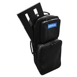 Pedaltrain Premium Soft Case Hideaway Backpack for Metro 16 / Metro 20 & PT Mini
