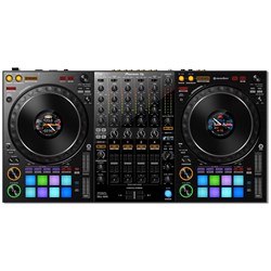 Pioneer DDJ1000 4 Channel Rekordbox DJ Controller w/ Jog Display & Performance Pads