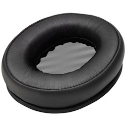 Pioneer DJ HC-EP0401 Leather Ear Pads for The HRM-6 Headphones