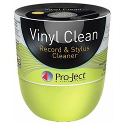 Pro-Ject Audio Systems Vinyl Clean