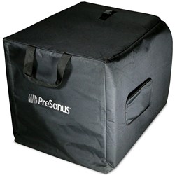 Presonus CDL18 Protective Soft Padded Dust Cover