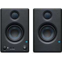 Presonus Eris E3.5 BT 3.5" Active Media Reference Monitors w/ Bluetooth (Pair)