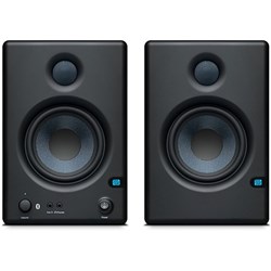 Presonus Eris E4.5 BT 4.5" Active Media Reference Monitors w/ Bluetooth (Pair)