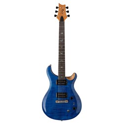 PRS SE Pauls Guitar (Faded Blue) inc Gig Bag