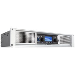 QSC GXD8 Professional Power Amplifier (800W @ 8ohms)