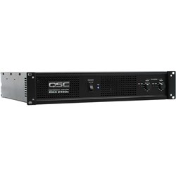 QSC RMX2450a  Amplifier