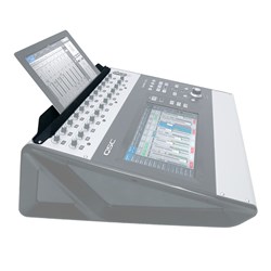 QSC TouchMix TM30 Tablet Stand