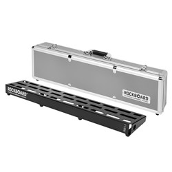 RockBoard DUO 2.3 w/ Flight Case