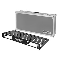 RockBoard QUAD 4.4 w/ Flight Case