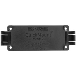 RockBoard QuickMount Mooer Pedals