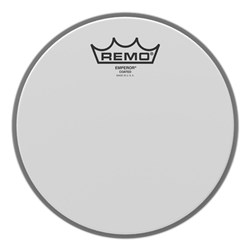 Remo BE-0108-00 Emperor Coated Drumhead, 8"