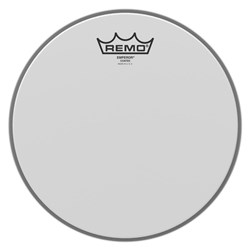 Remo BE-0110-00 Emperor Coated Drumhead, 10"