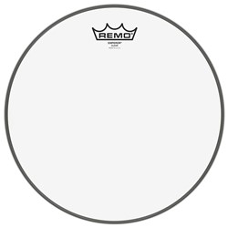 Remo BE-0313-00 Emperor Clear Drumhead, 13"