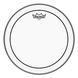 Remo PS-0313-00 Pinstripe Clear Drumhead - 13"