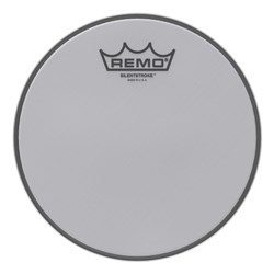 Remo SN-0008-00 Silentstroke Drumhead, 8"