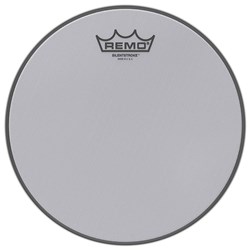 Remo SN-0010-00 Silentstroke Drumhead, 10"