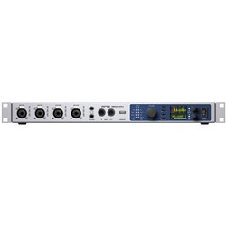 RME Fireface UFX II 60-Channel 24-Bit/192kHz High-End USB Audio Interface