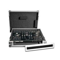 Road Ready Case for Native Instruments Kontrol S4
