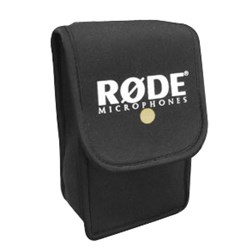 Rode Carry Bag for the Stereo VideoMic
