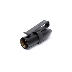 Rode MiCon-5 MiCon Connector (for 3-Pin XLR Devices w/ 48V Phantom Power Only)