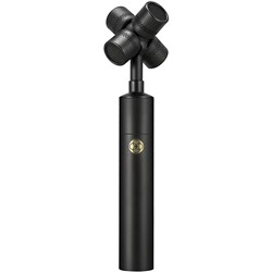 Rode NTSF1 SoundField Ambisonic Microphone for 3D & VR Audio Production