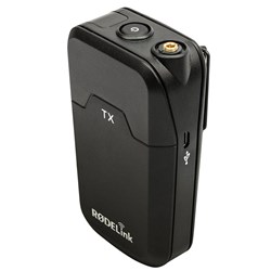 RODELink TX-BELT Beltpack Wireless Transmitter