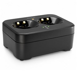 RODELink RS-1 Dual Recharging Station for LB1 Battery & TX-M2 Transmitter