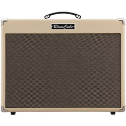 Roland BCARTIST Blues Cube Artist Guitar Amp (Vintage Blond)