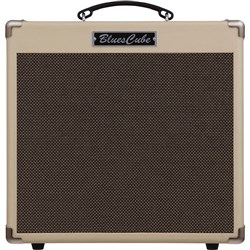 Roland BCHOTVB Blues Cube Hot Guitar Amp (Vintage Blond)