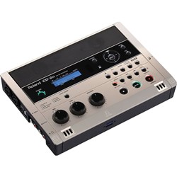 Roland CD-2u SD/CD Recorder for CD Burning On the Go