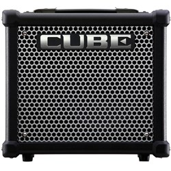 Roland CUBE10GX Guitar Amp 8" (10W)