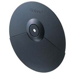 Roland CY8 12" Dual-Trigger Cymbal Pad