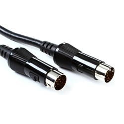Roland GKC5 13-Pin GK Cable (15ft)