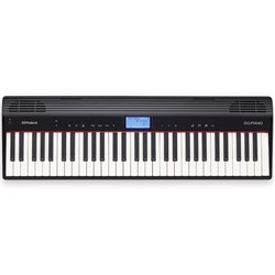 Roland GO:PIANO GO61PC 61-Key Digital Piano