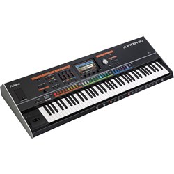 Roland Jupiter-80 76-Note Synthesizer w/ Aftertouch