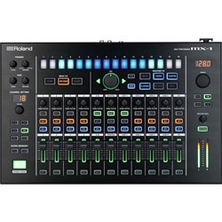 Roland Aira MX-1 Mix Performer 18-Channel Performance Mixer