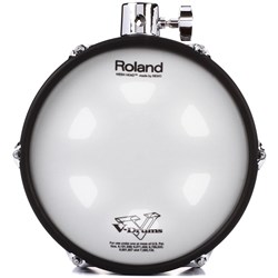 Roland PD108BC 10" V-Pad (Black Chrome)