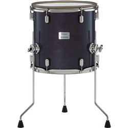 Roland PDA140F-GE V-Drums 14x14" Floor Tom Pad (Gloss Ebony)