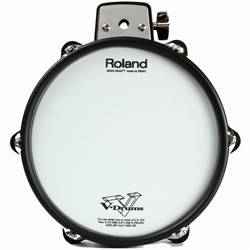 Roland PDX100 10" Compact V-Pad