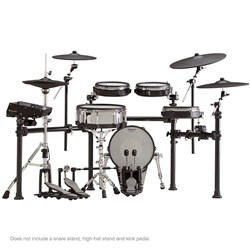 Roland TD50K2 Ultimate V-Drums System