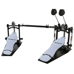 Roland RKP50D Double Kick Pedal (Premium)